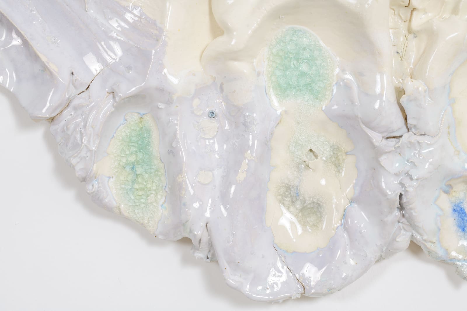 Brie Ruais, Performing the Light Across the Full Moon, 135lbs, 2023