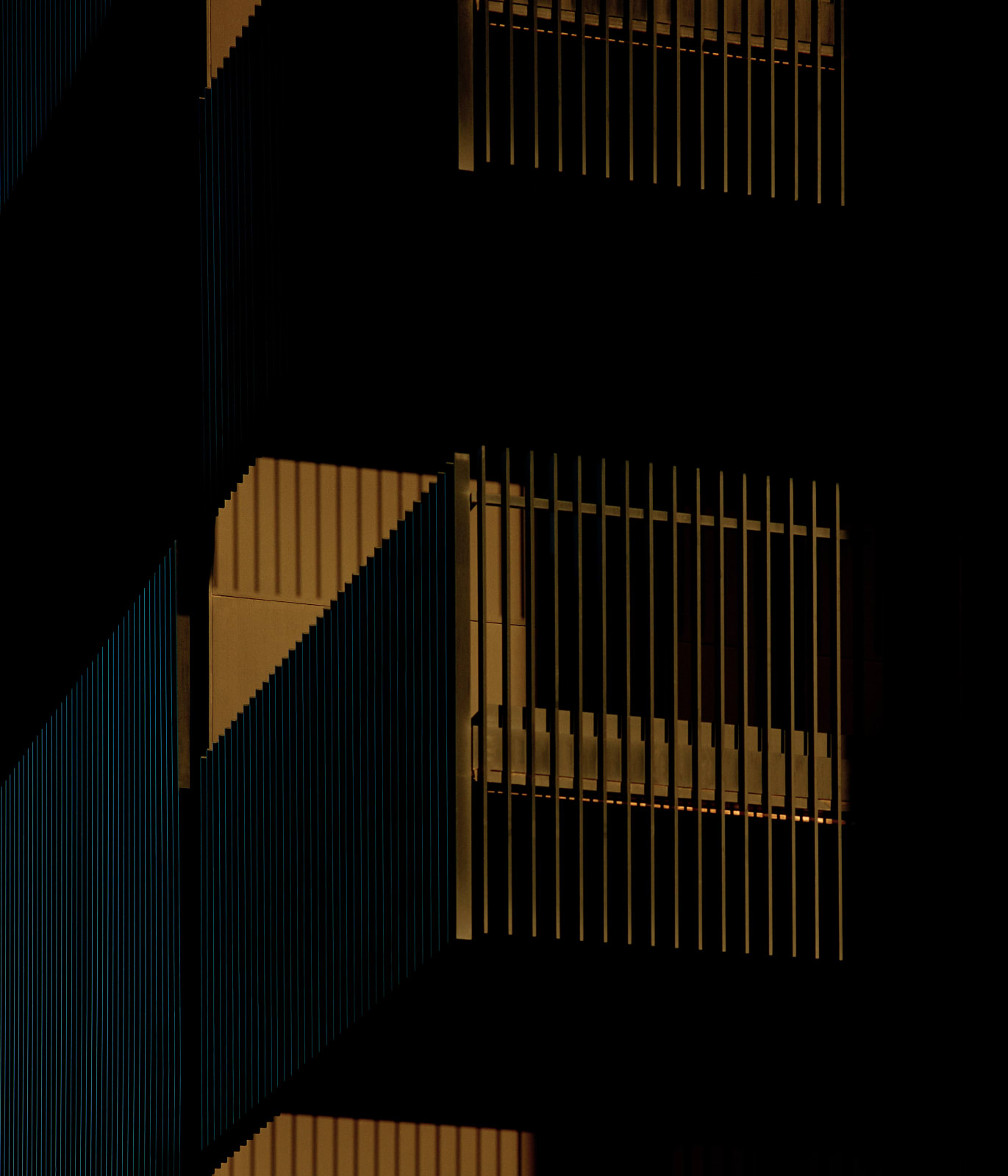 Ashini Nanayakkara, Dark City, 2021