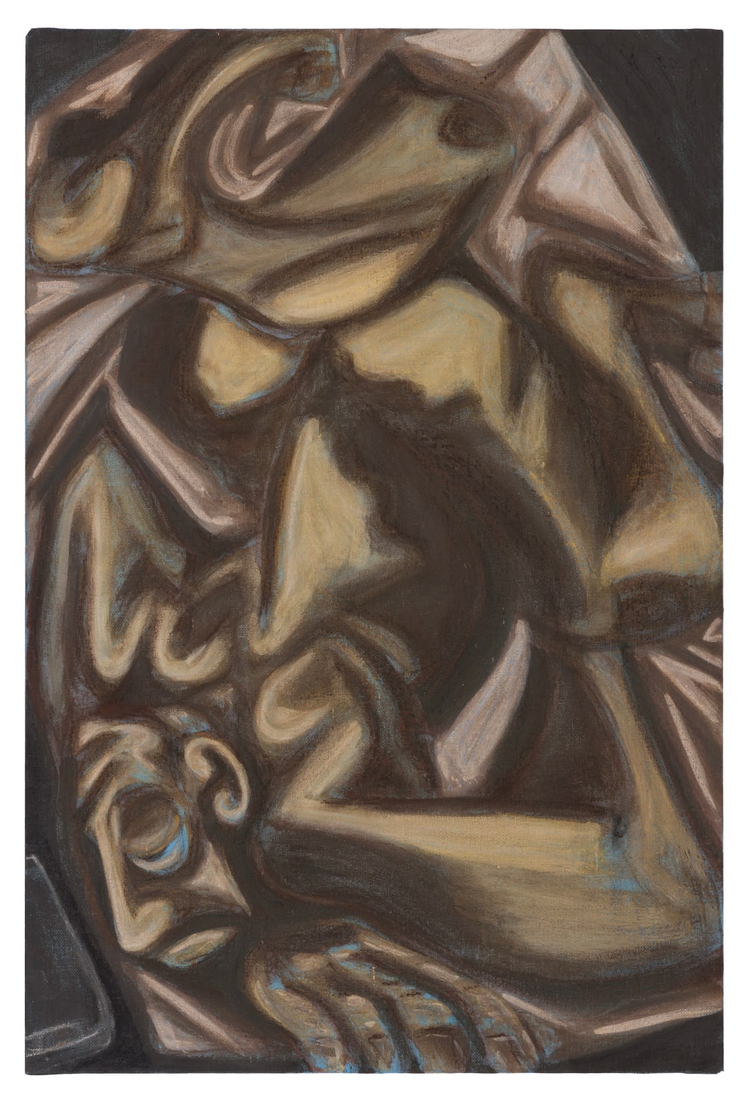 Mayun Kaluthanthri, Uniform #10, 2024