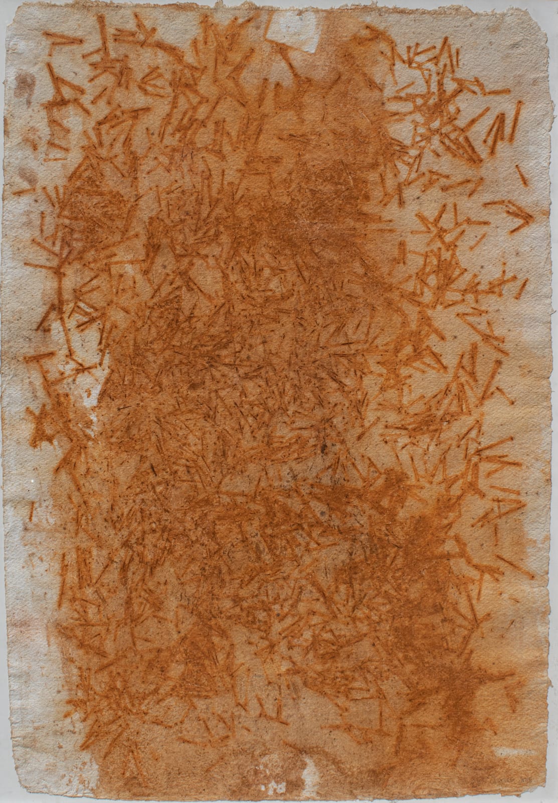 Shaanea Mendis, Cellscape 40, 2015
