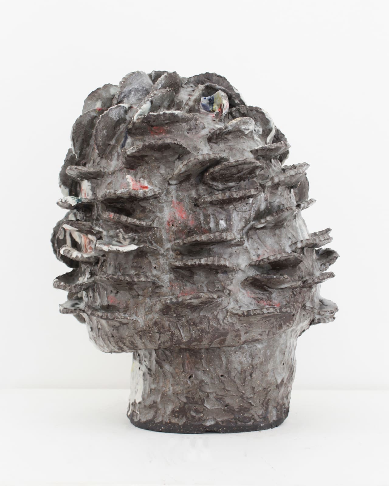 Chudamani Clowes, Winston Star Coral, 2025