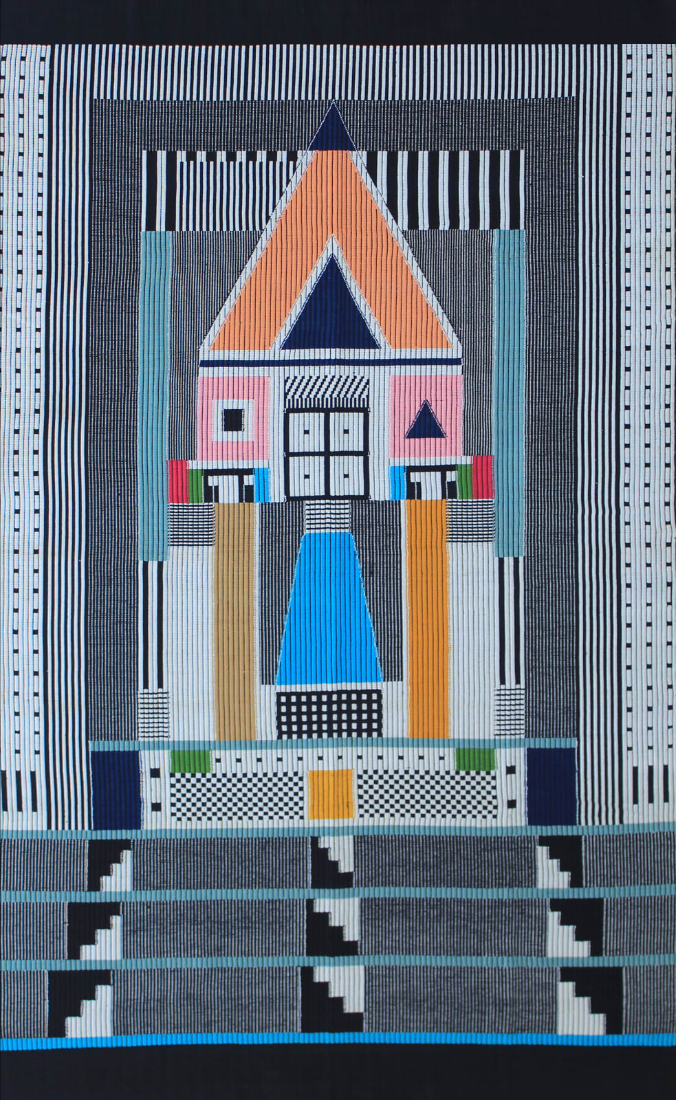 Tilak Samarawickrema, Untitled, 2008