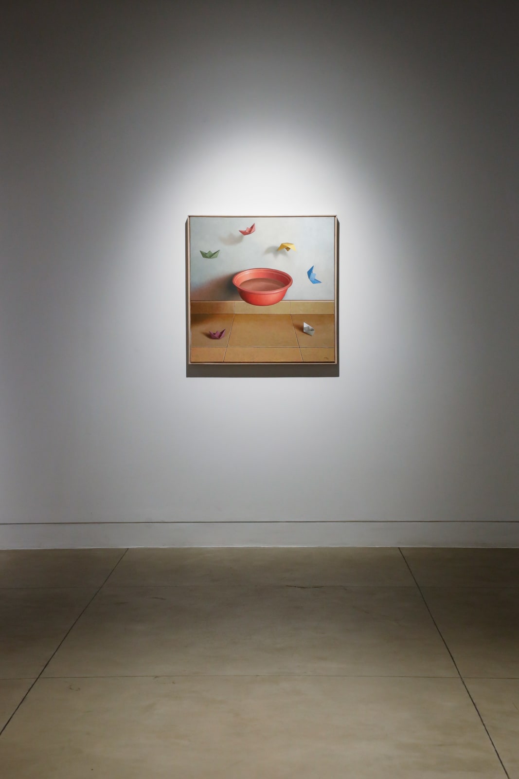 Anupa Perera, Freedom, 2024