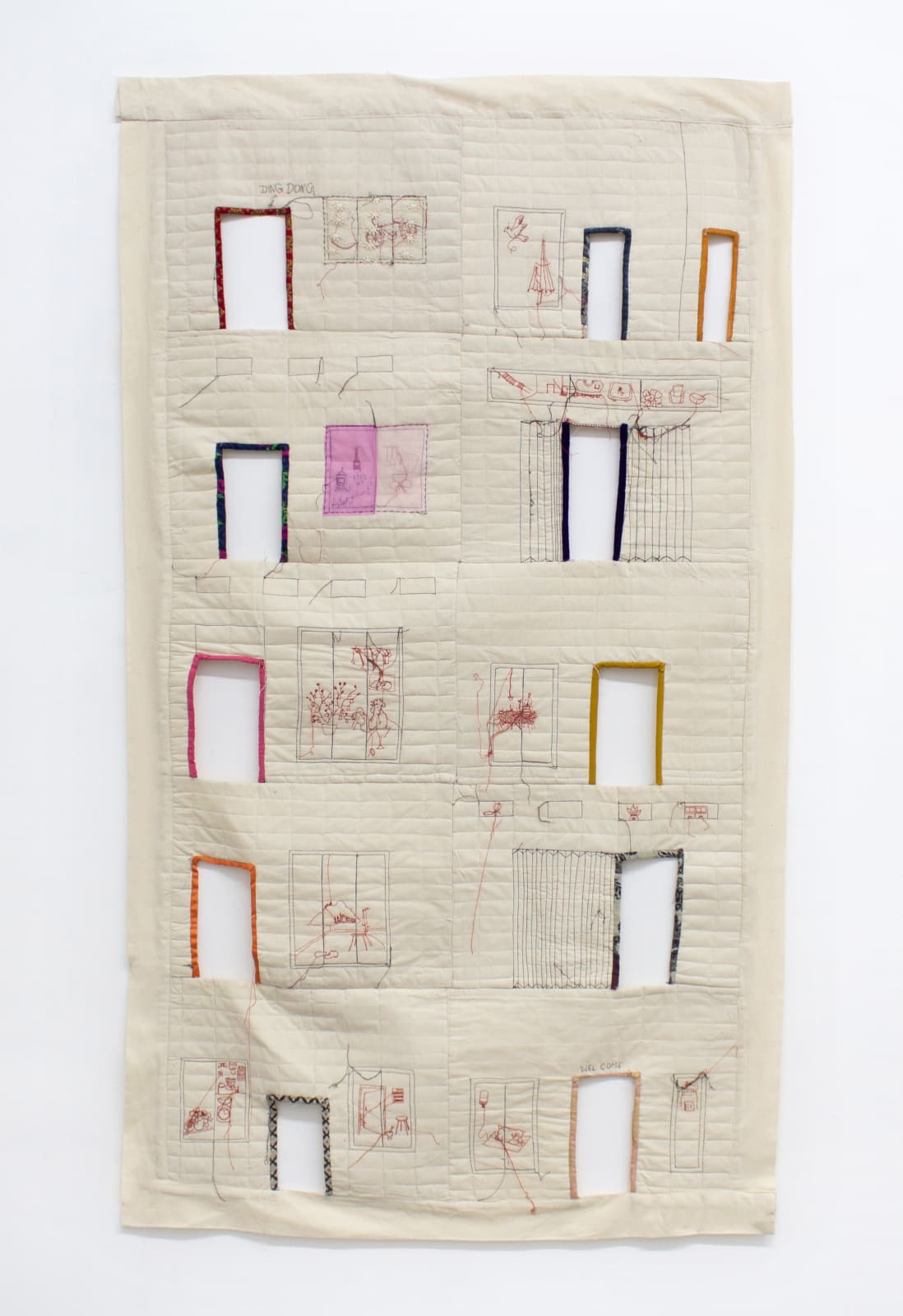 Hema Shironi, Lasting Memories, 2019