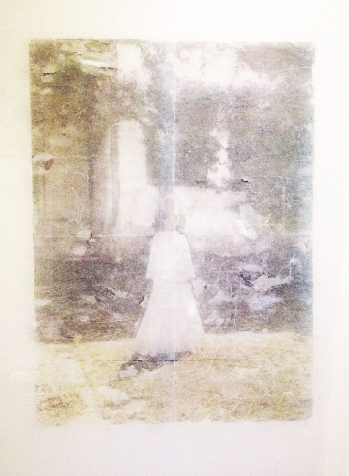 Liz Fernando, Untitled 4, 2024