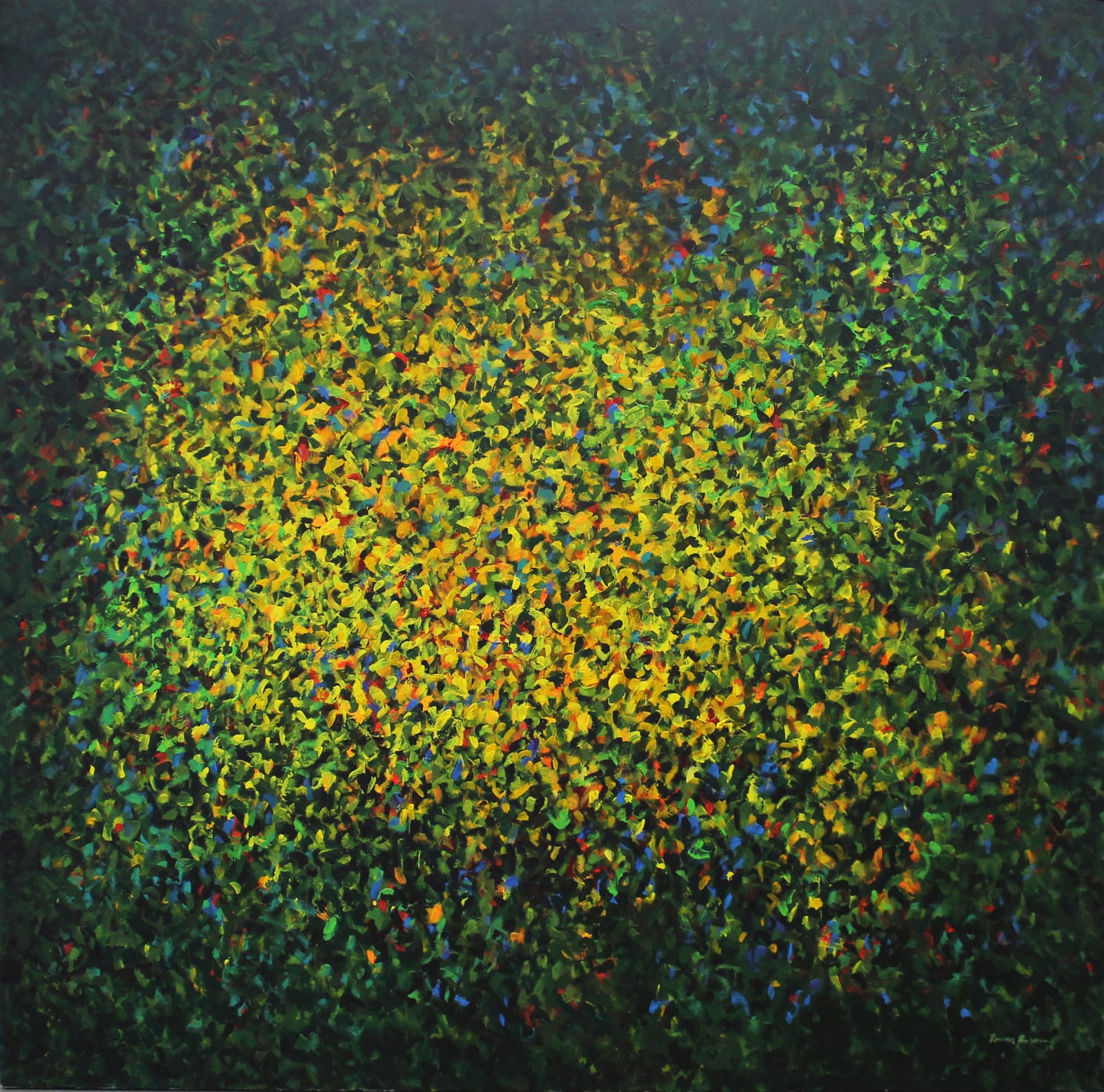 Ruwan Prasanna, Aka 2, 2025