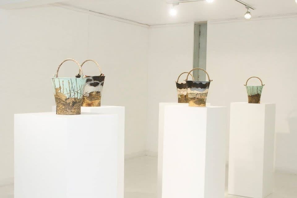 Gayan Prageeth, Since 1983 XXIV, 2017