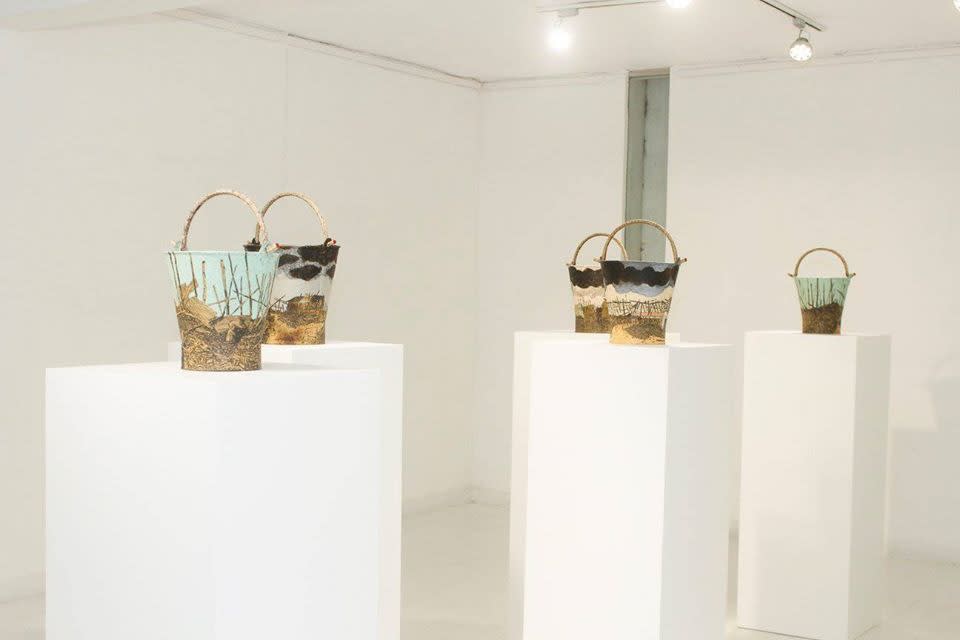 Gayan Prageeth, Since 1983 XXIV, 2017
