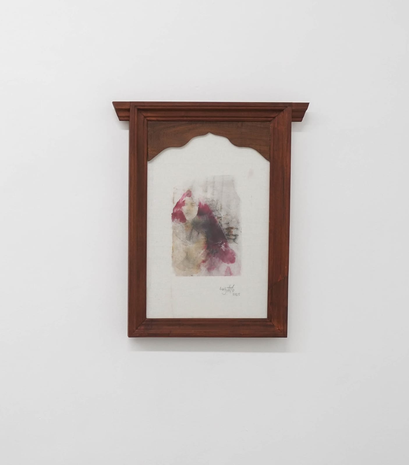 Liz Fernando, Untitled 6, 2024