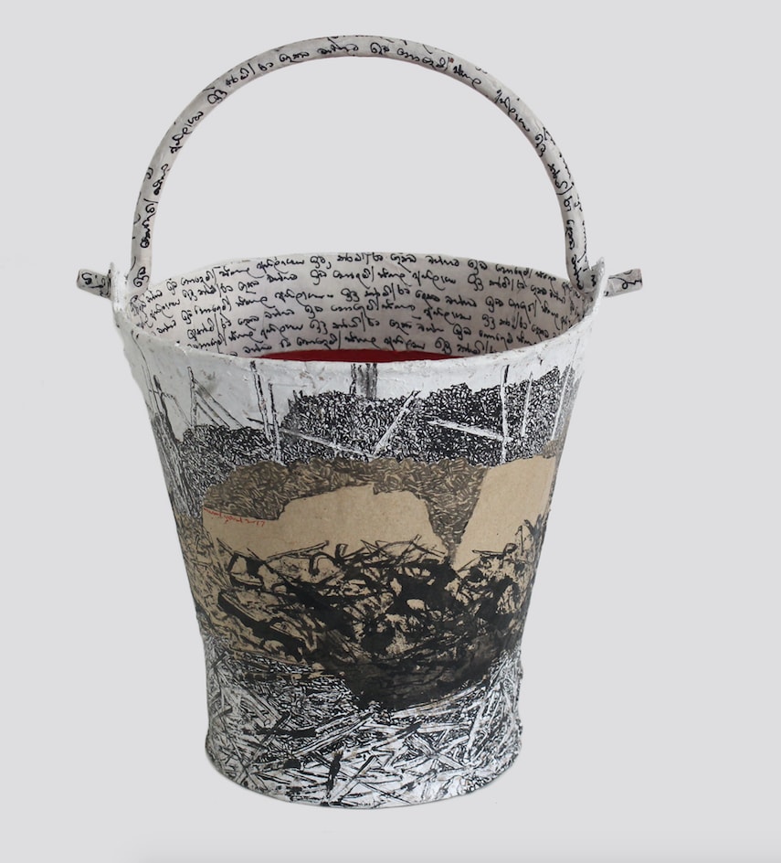 Gayan Prageeth, Since 1983 XXVI, 2017