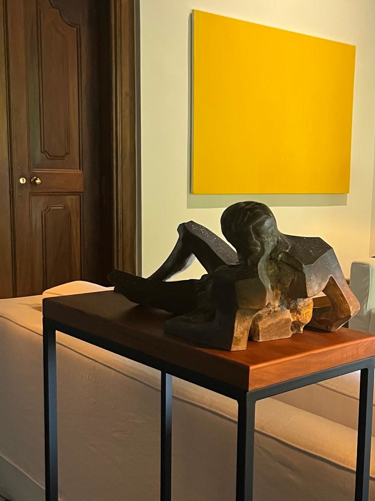 Manaram Gamage, Peter Harris Private collection, Galle, Sri Lanka