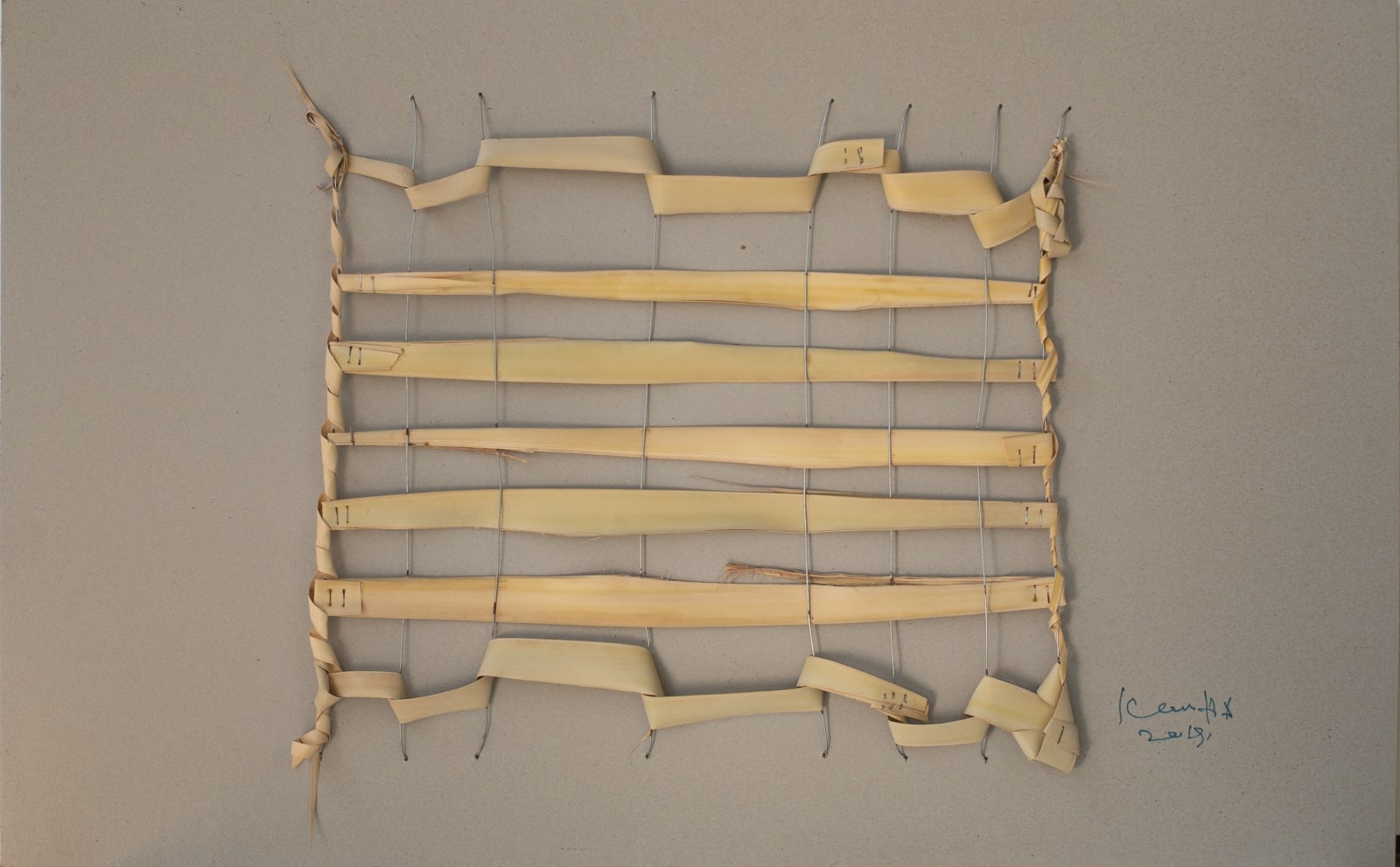 H A Karunaratne, Untitled, 2019