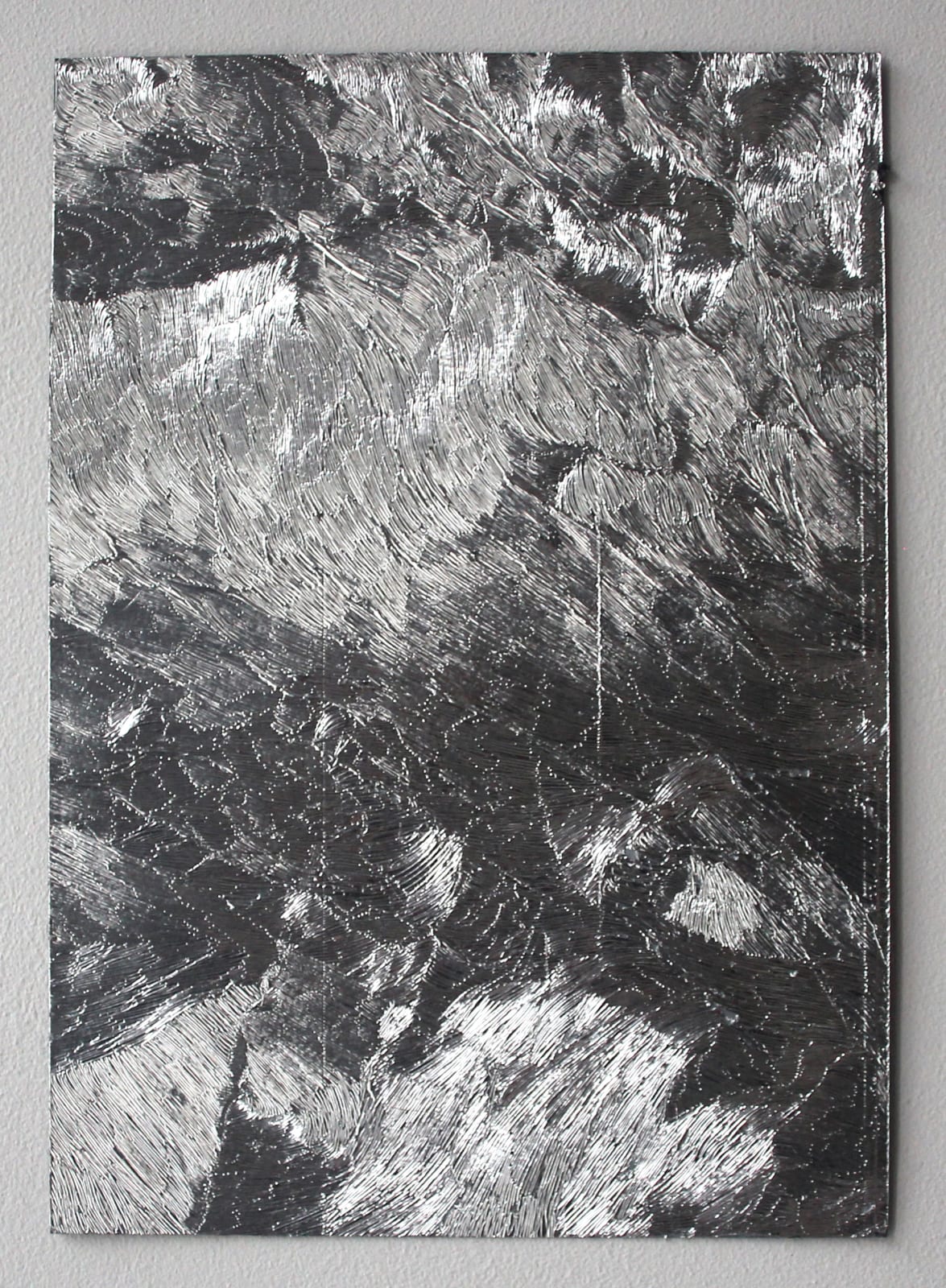 Kavan Balasuriya, Overlay, 2019