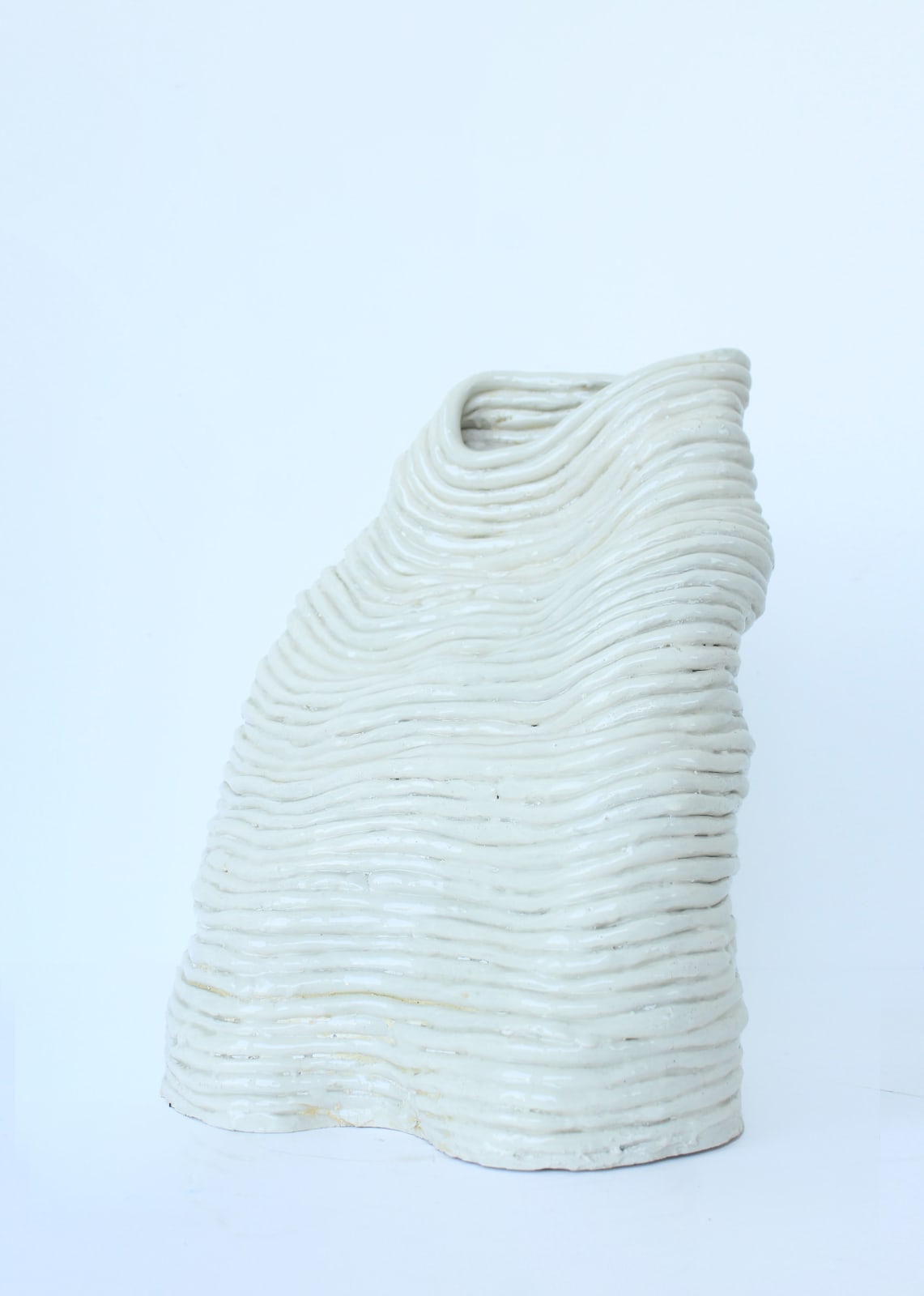 Shai Kalubowila, Hive's Remains, 2024