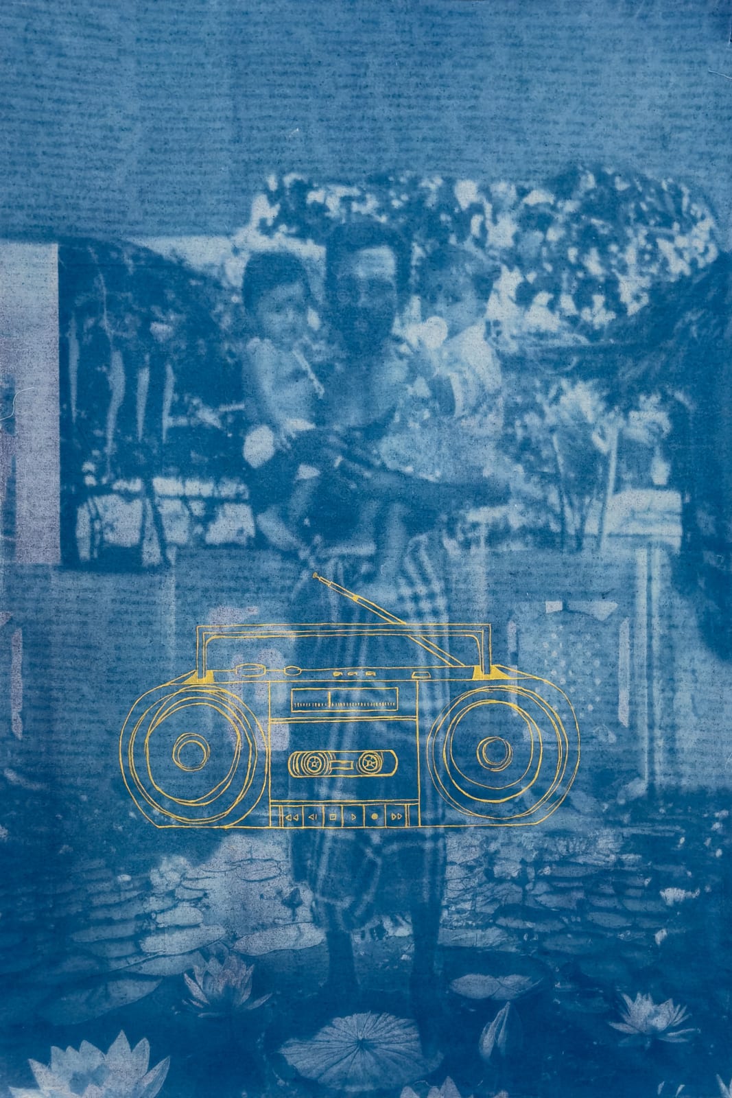 Lojithan Ram, Ammānai, 2025