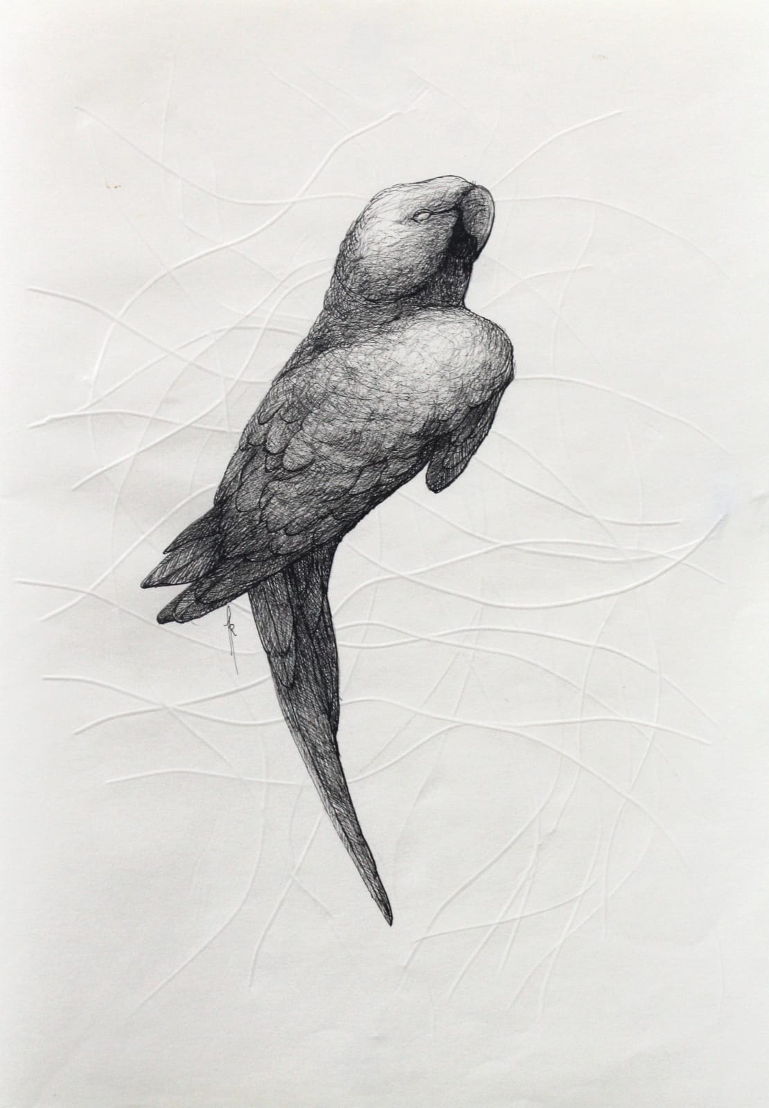 Firi Rahman, The Journey lll, 2023