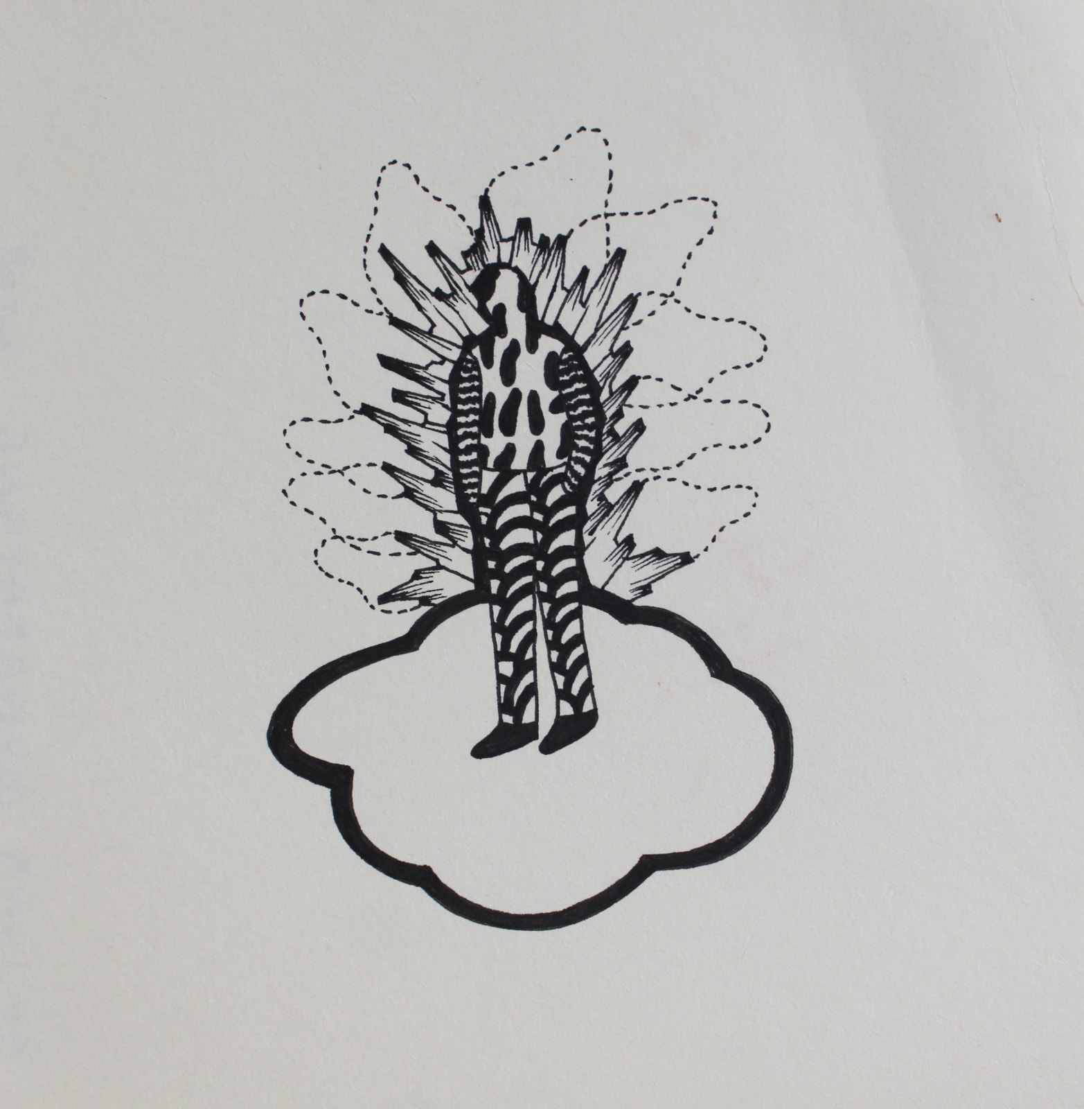 Arjuna Gunarathne, Day to Day 10, 2008