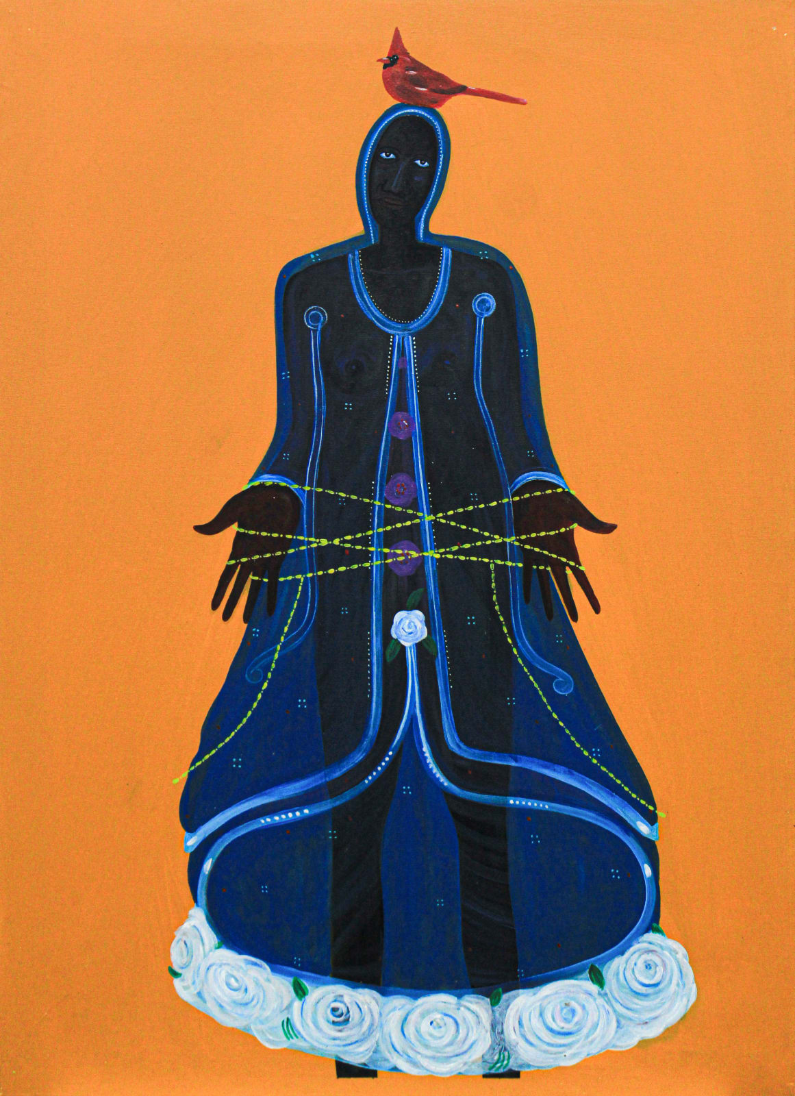 Sivasubramaniam Kajendran, Homeless Mother - 313, 2024