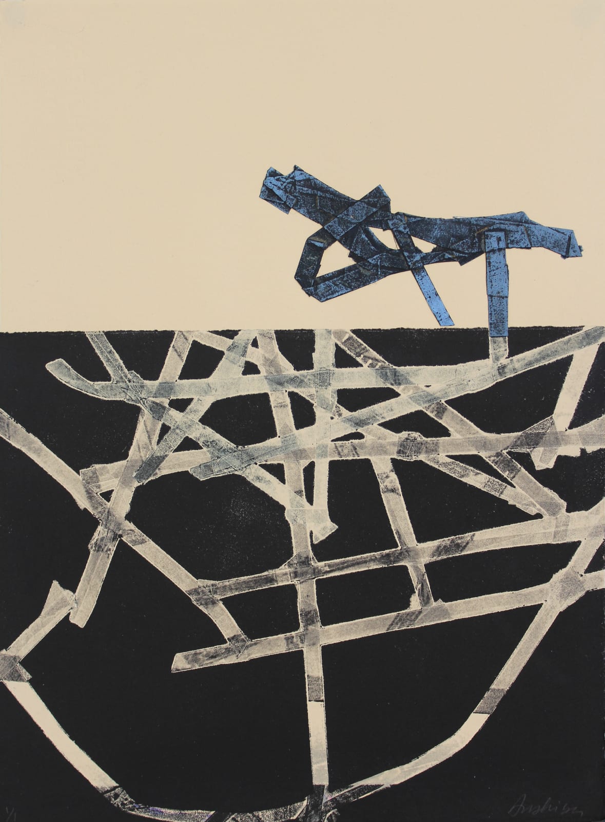 Anushiya Sundaralingam, Crossings 11, 2025