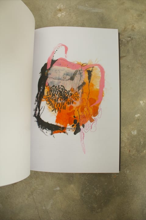 Shop, SFG Notebook