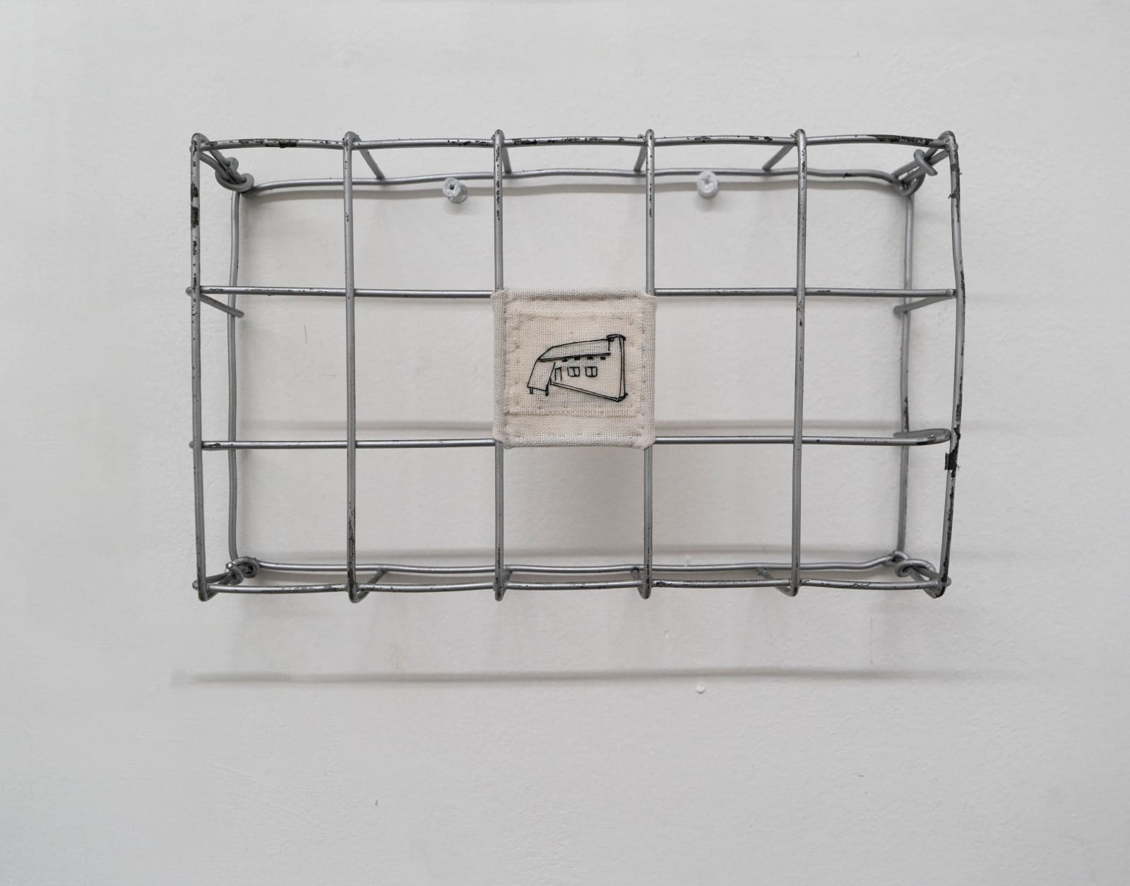 Hema Shironi, If You Rent You Don’t Own I, 2023