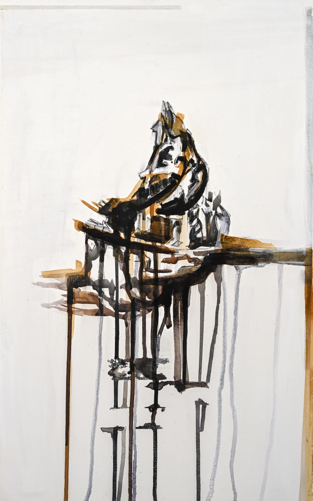 Anushiya Sundaralingam, Hope 1, 2025