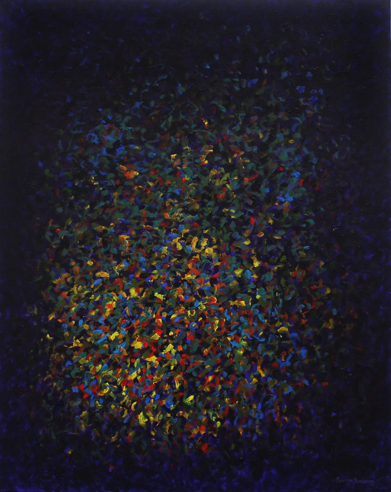 Ruwan Prasanna, Aka 5, 2025