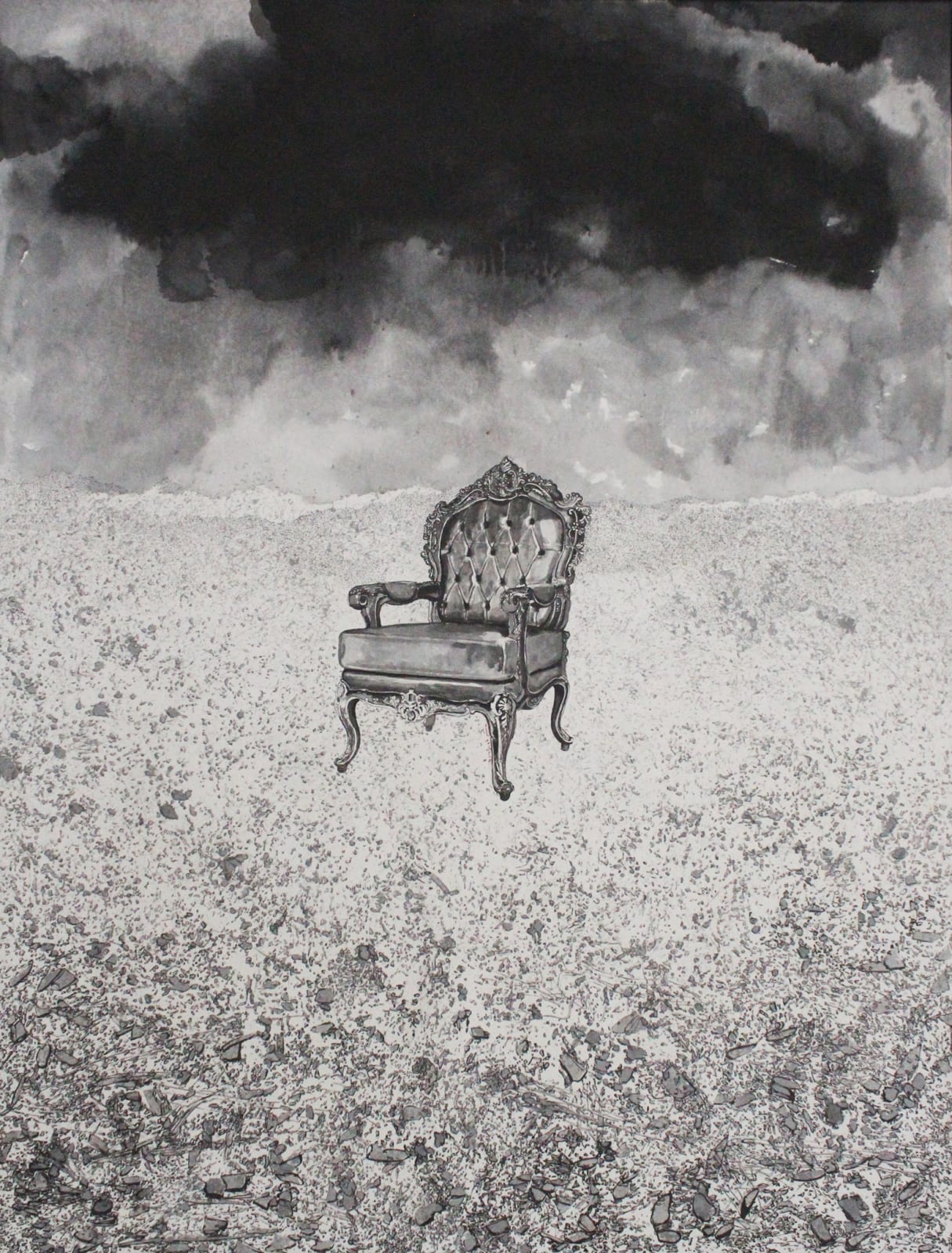 Gayan Prageeth, Nevermore, 2019