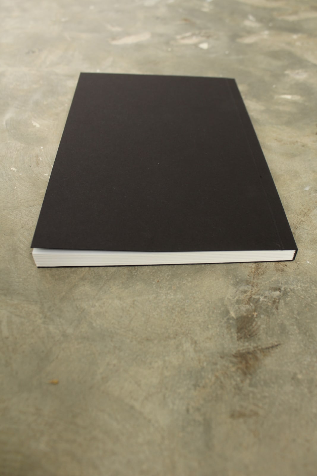 Shop, SFG Notebook