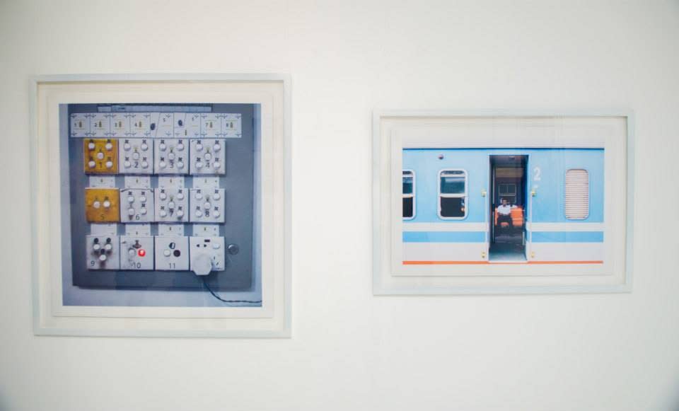 Abdul Halik Azeez, Turn on, 2014
