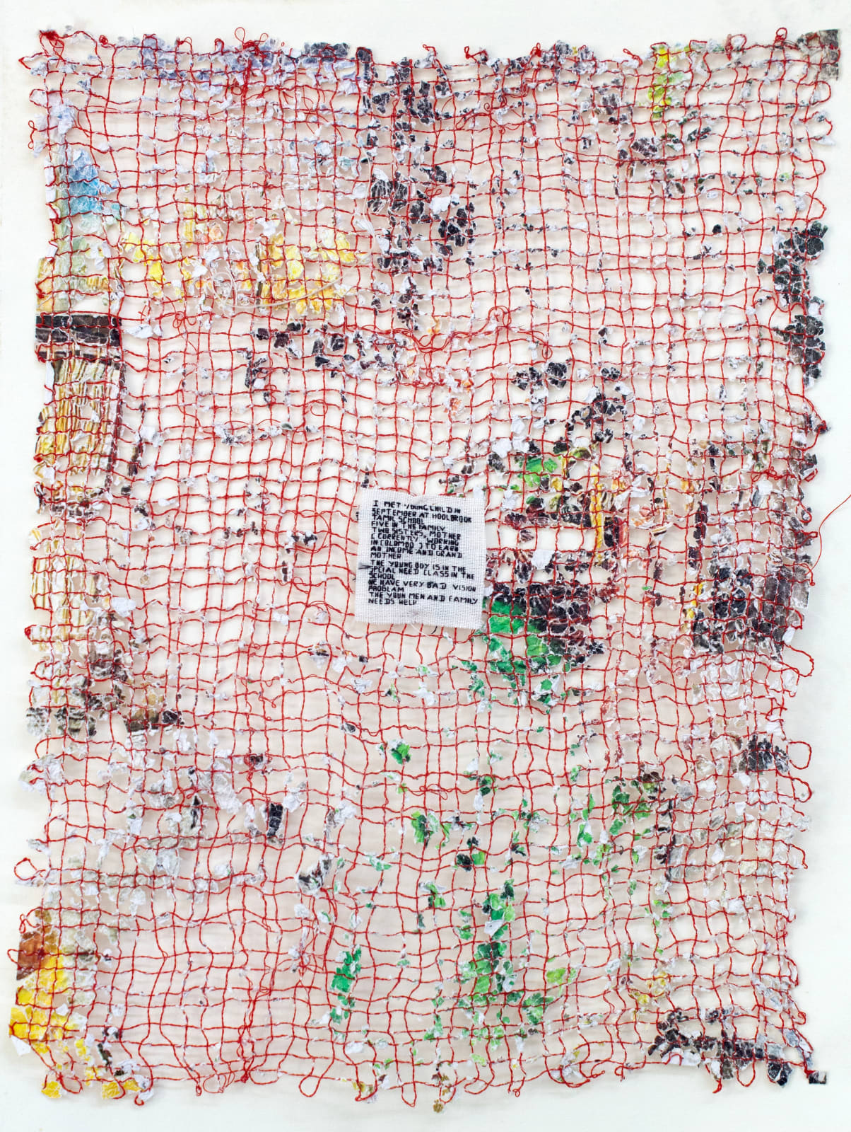 Hema Shironi, SALE SALE Story SALE III, 2022