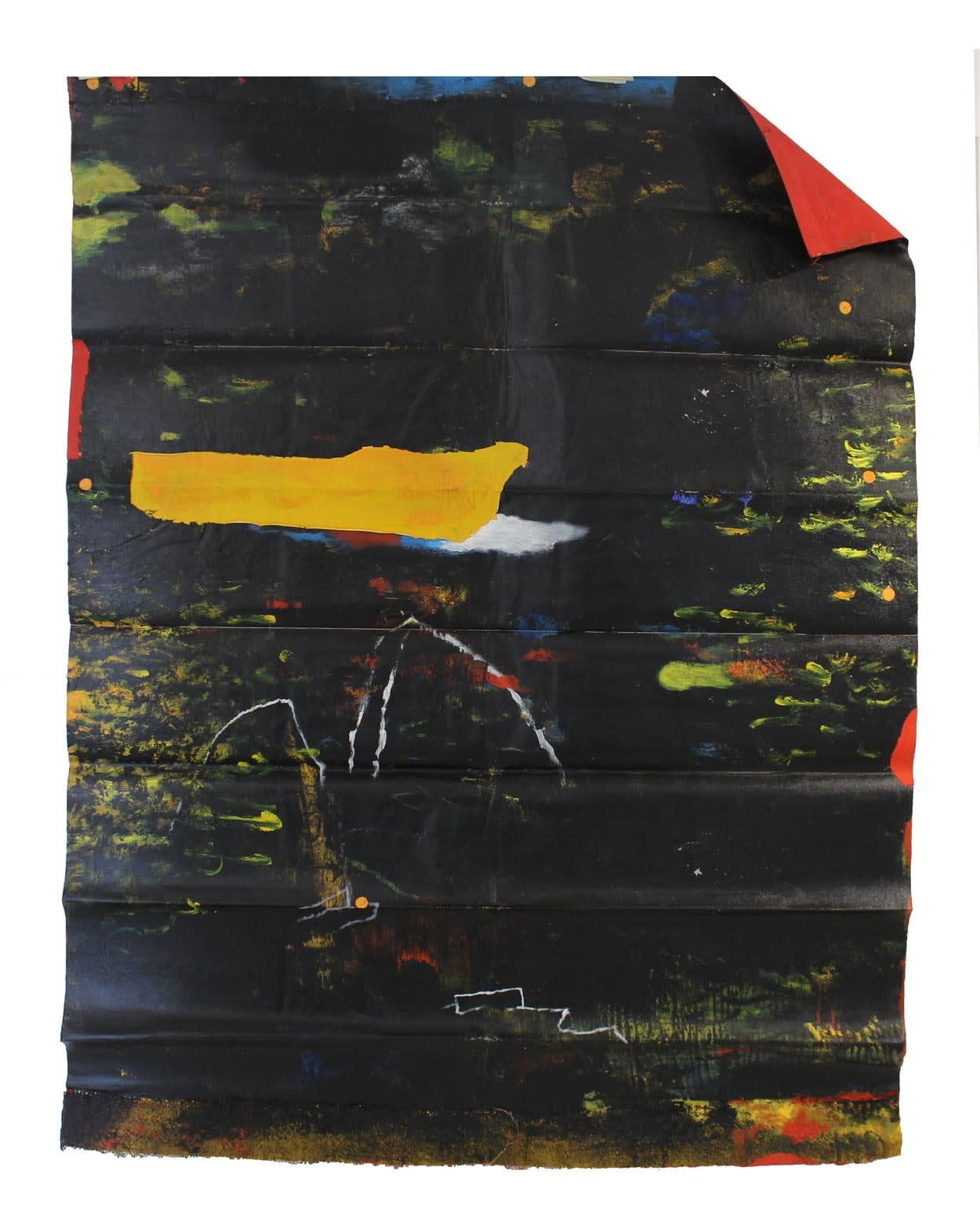 Jagath Weerasinghe, THEERTHA YATHRA 1.3, 2016