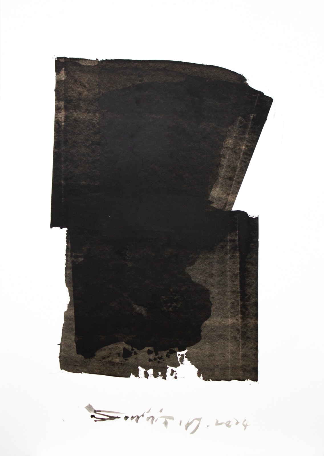 Kingsley Gunatillake, Spotless III, 2024