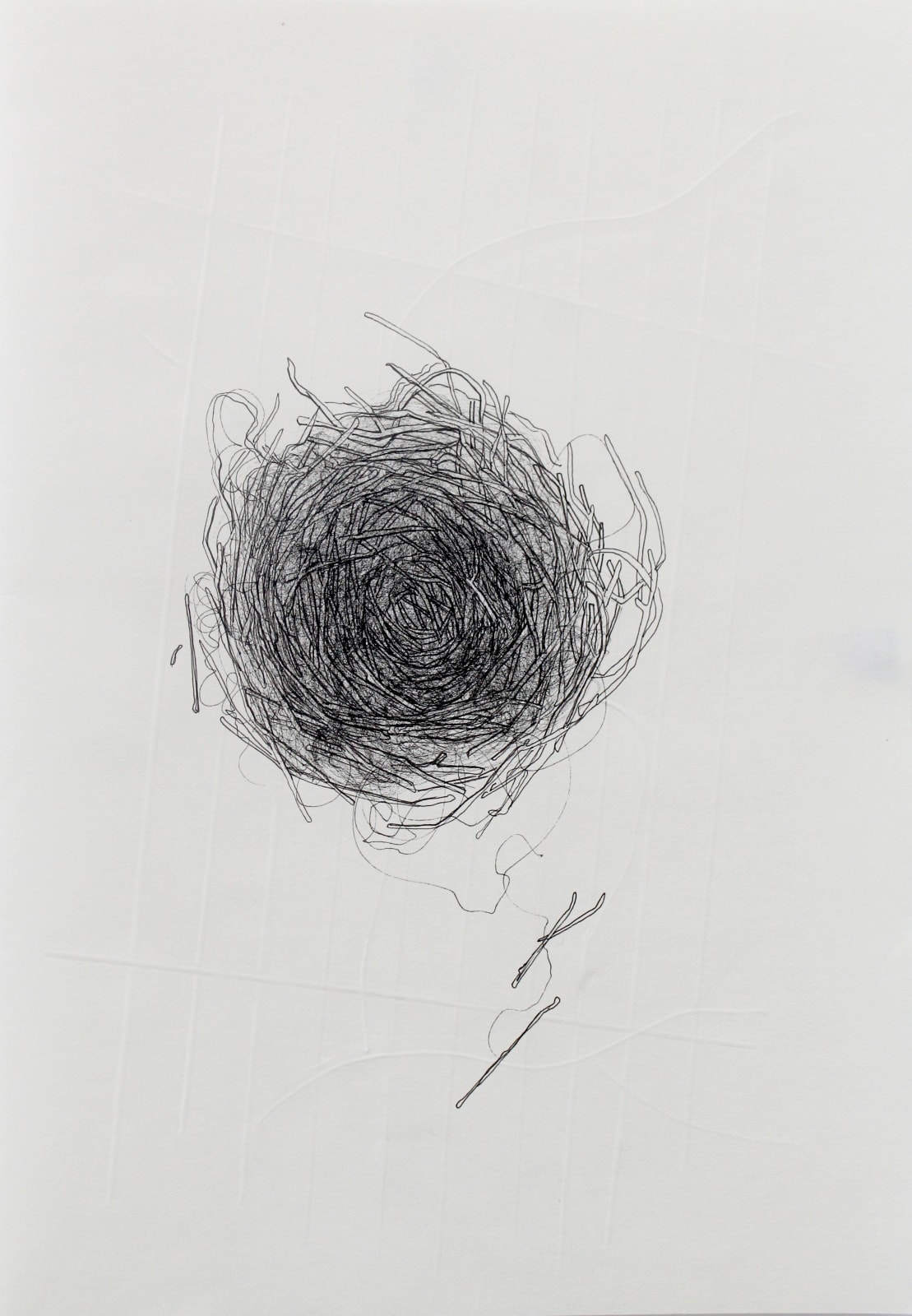 Firi Rahman, The Journey ll, 2023