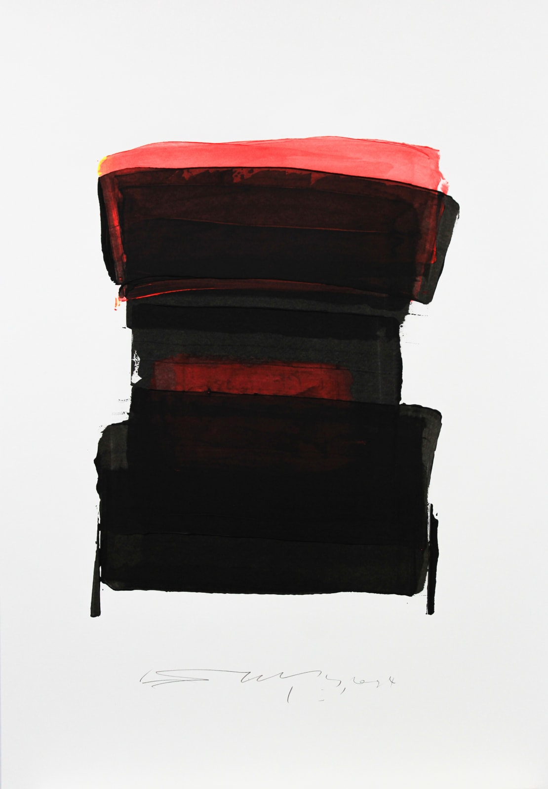 Kingsley Gunatillake, Spotless I, 2024
