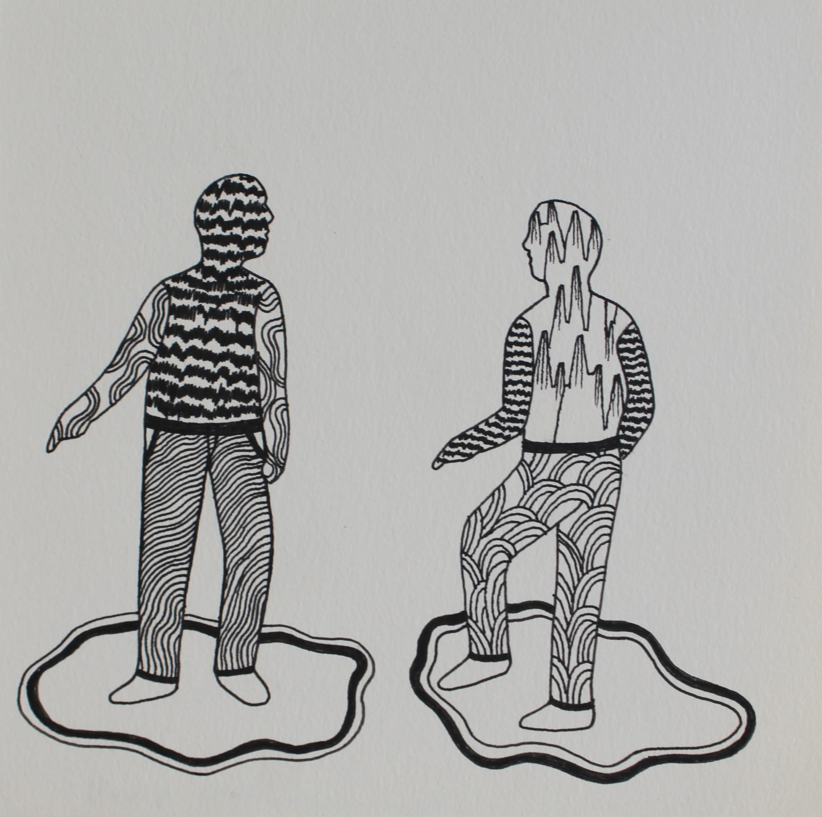 Arjuna Gunarathne, Day to Day 6, 2008