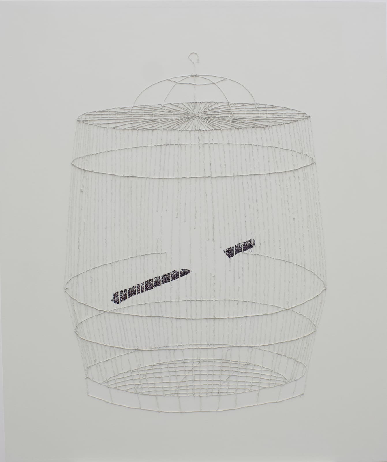 Firi Rahman, Enclosed 02 , 2020