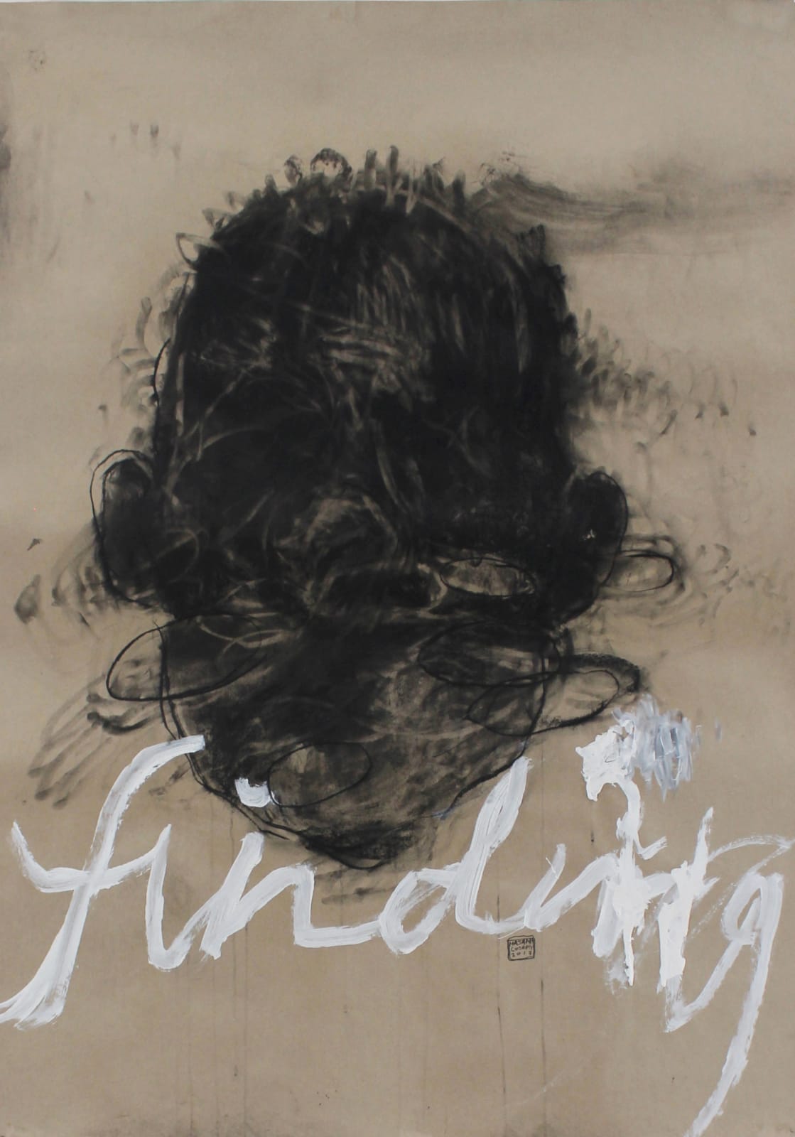 Hashan Cooray, Desire 08, 2020