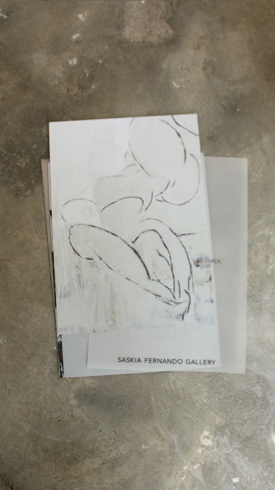 Shop, SFG Special Edition of Cards