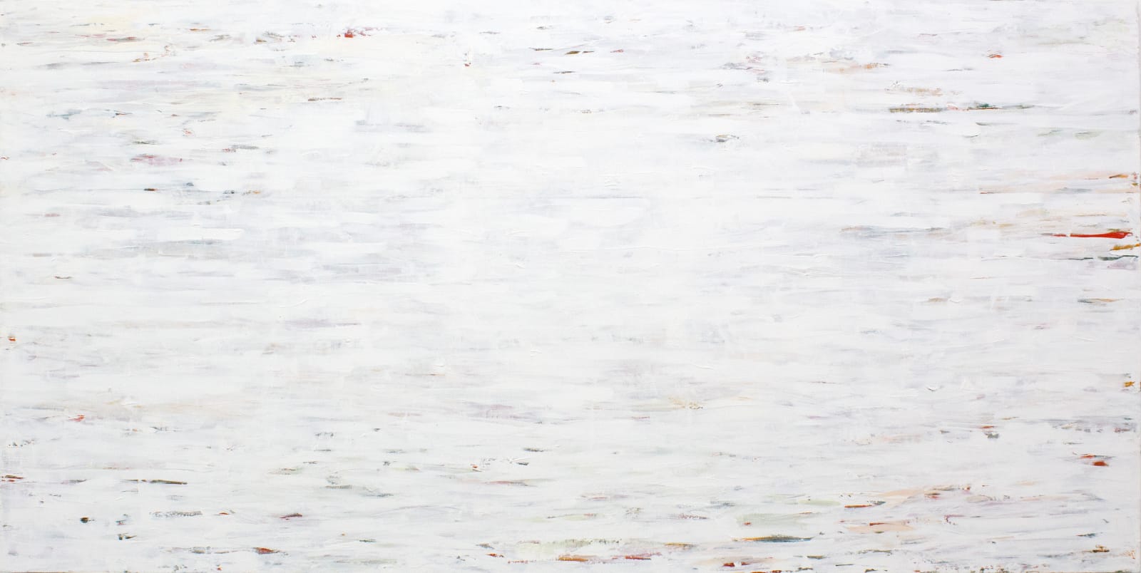 Chandraguptha Thenuwara, This is Not a Political Painting, 2023