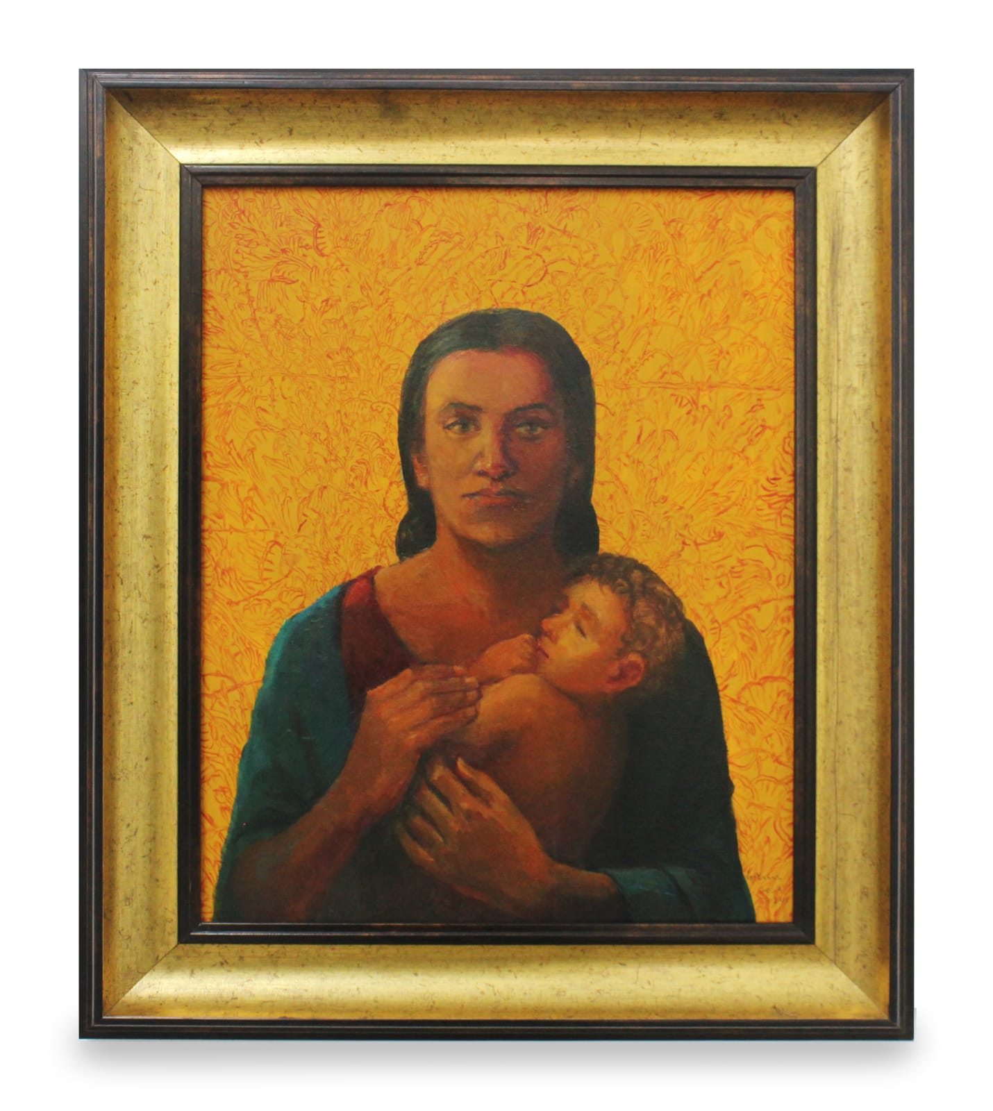 Chandraguptha Thenuwara, Hope, 2024