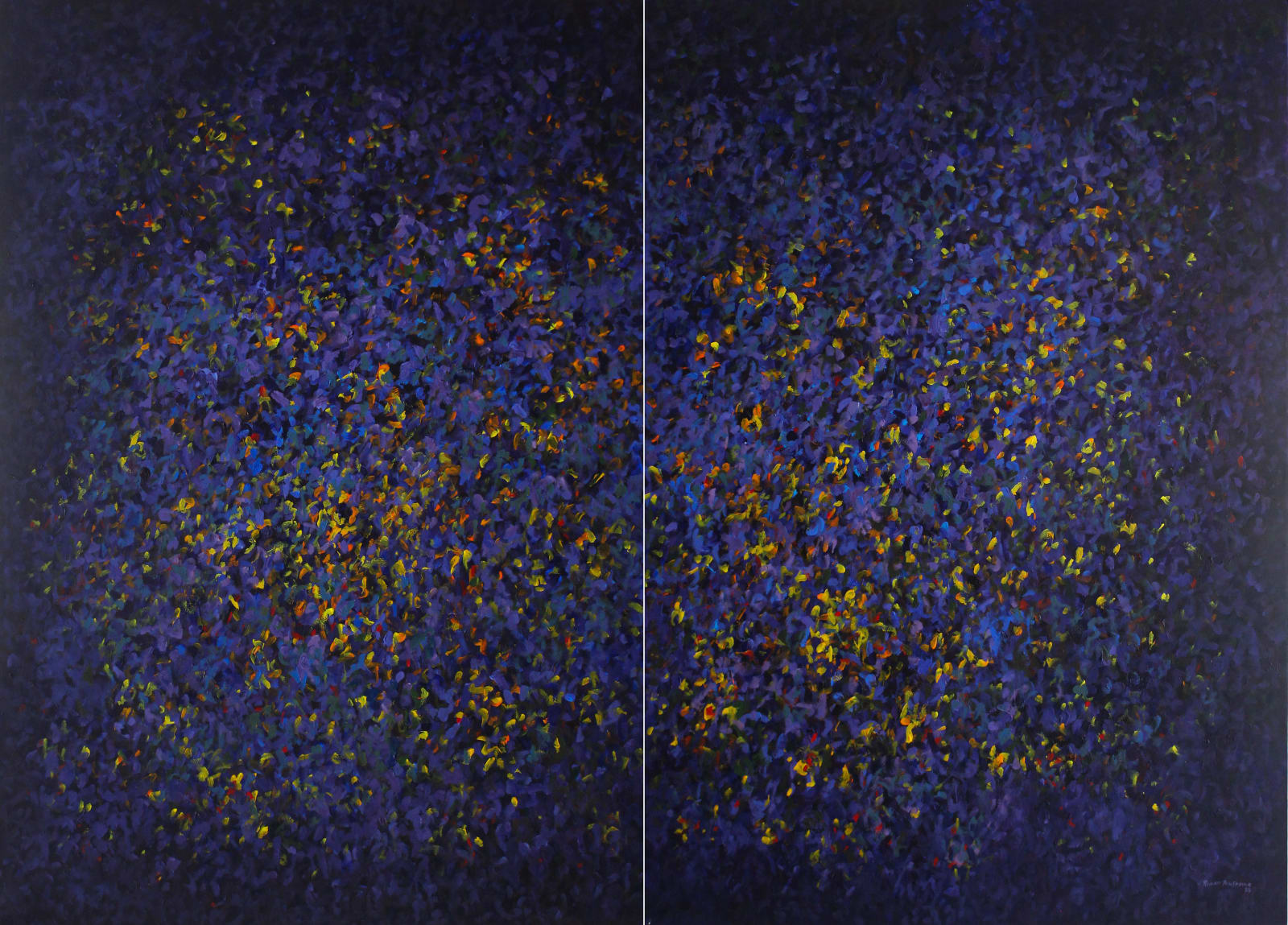 Ruwan Prasanna, Aka 13, 2025