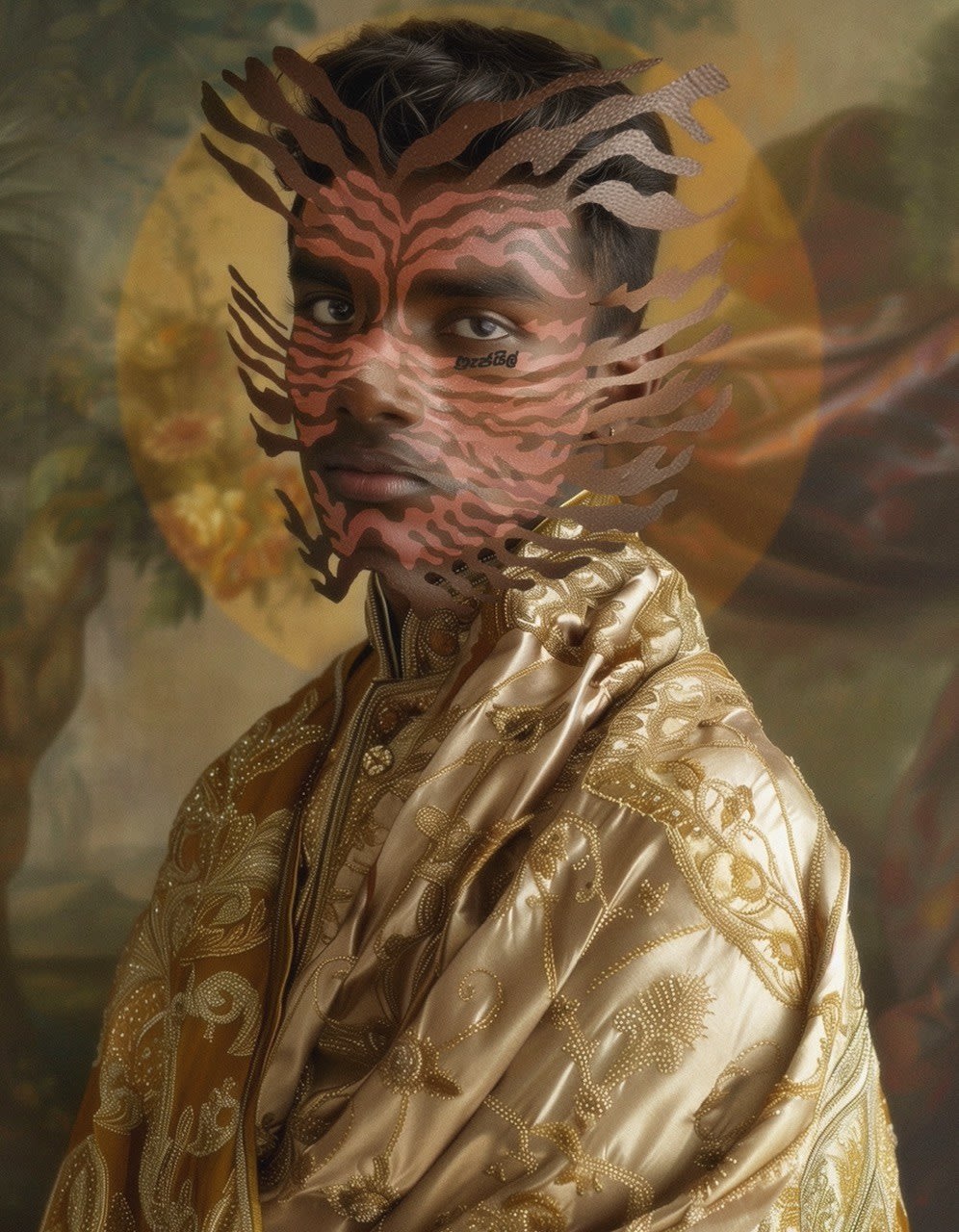 Muvindu Binoy, Xe/Xem 2, 2024