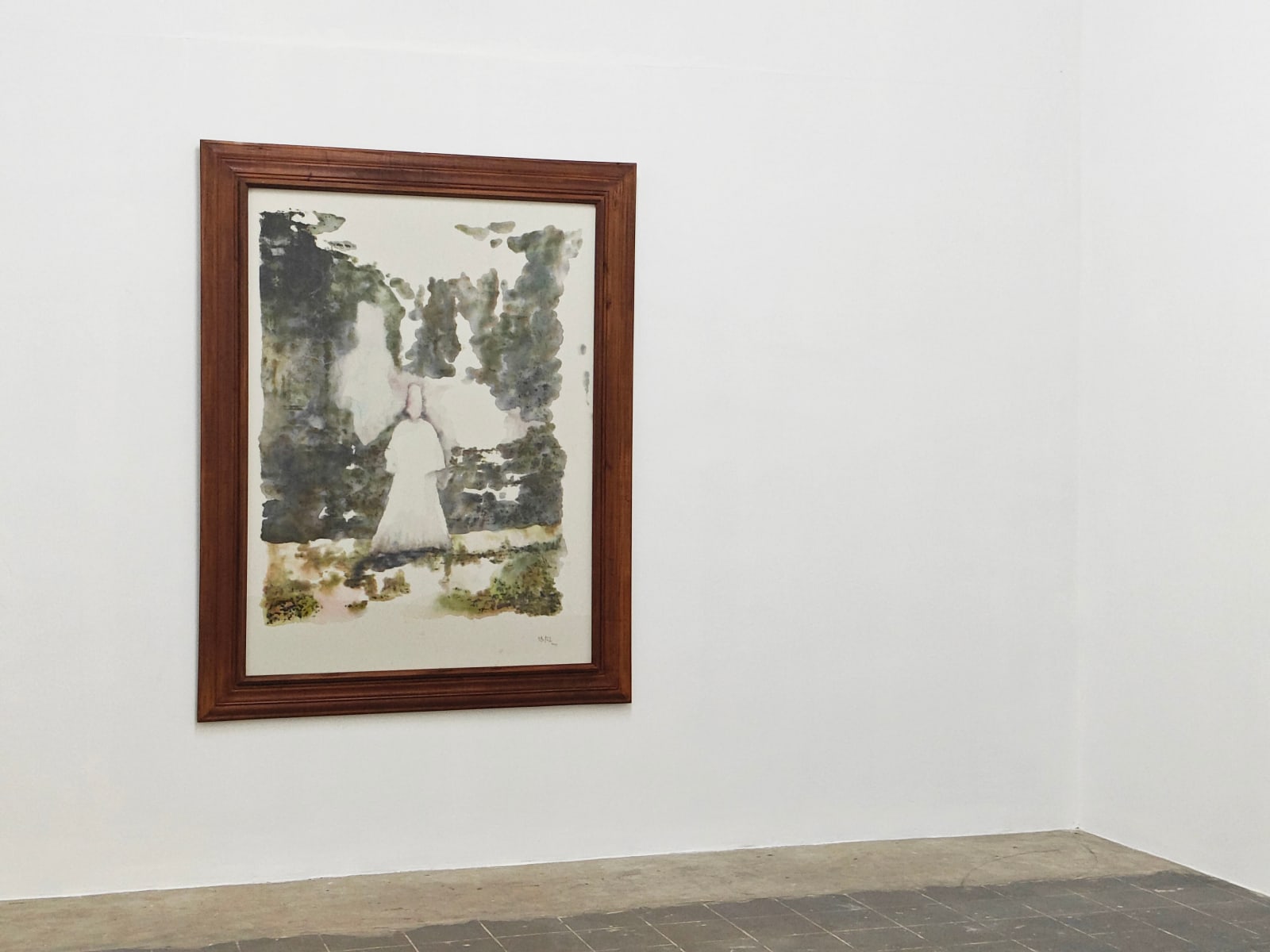 Liz Fernando, Passage of Time, 2025