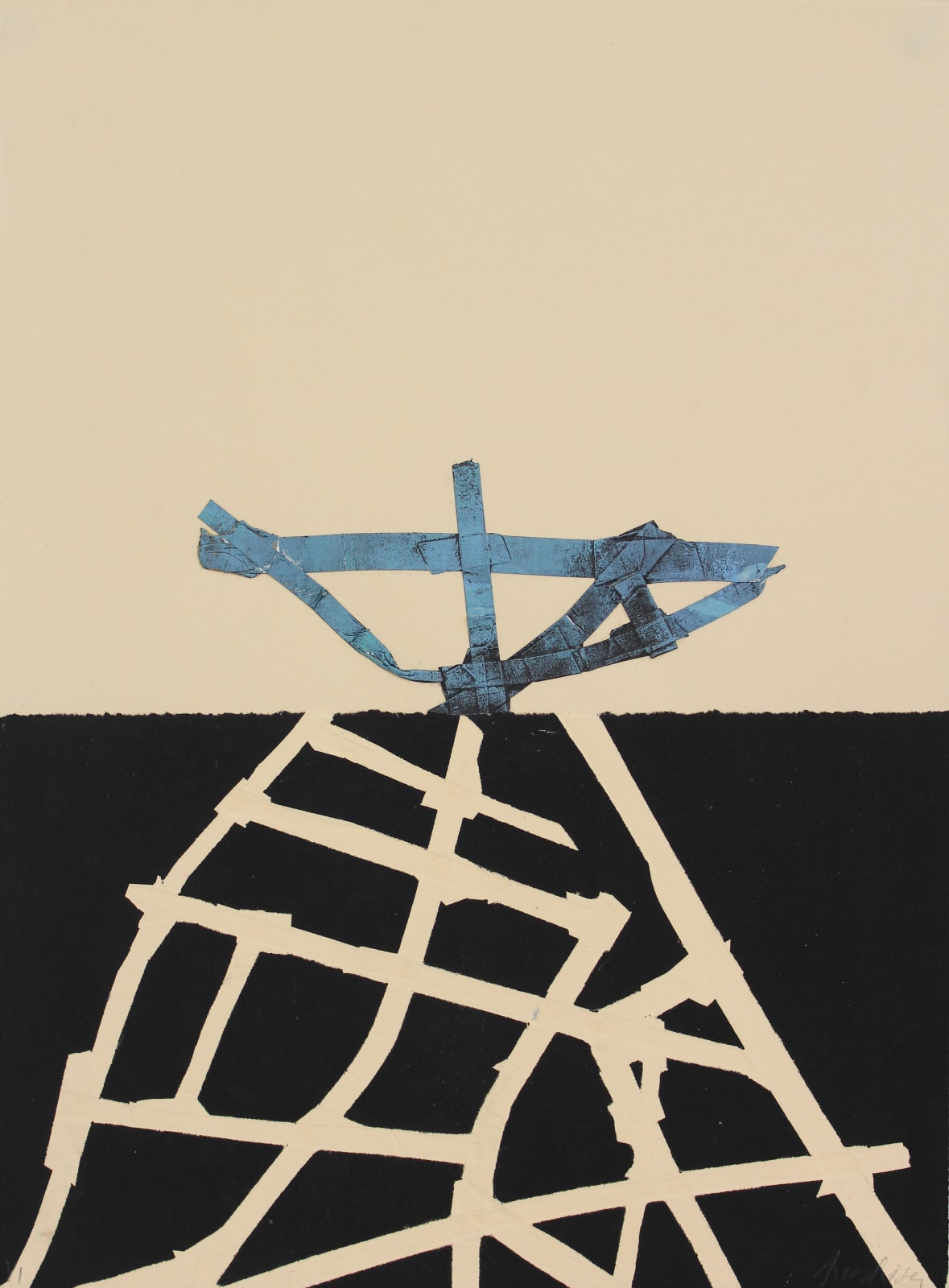 Anushiya Sundaralingam, Crossings 15, 2025