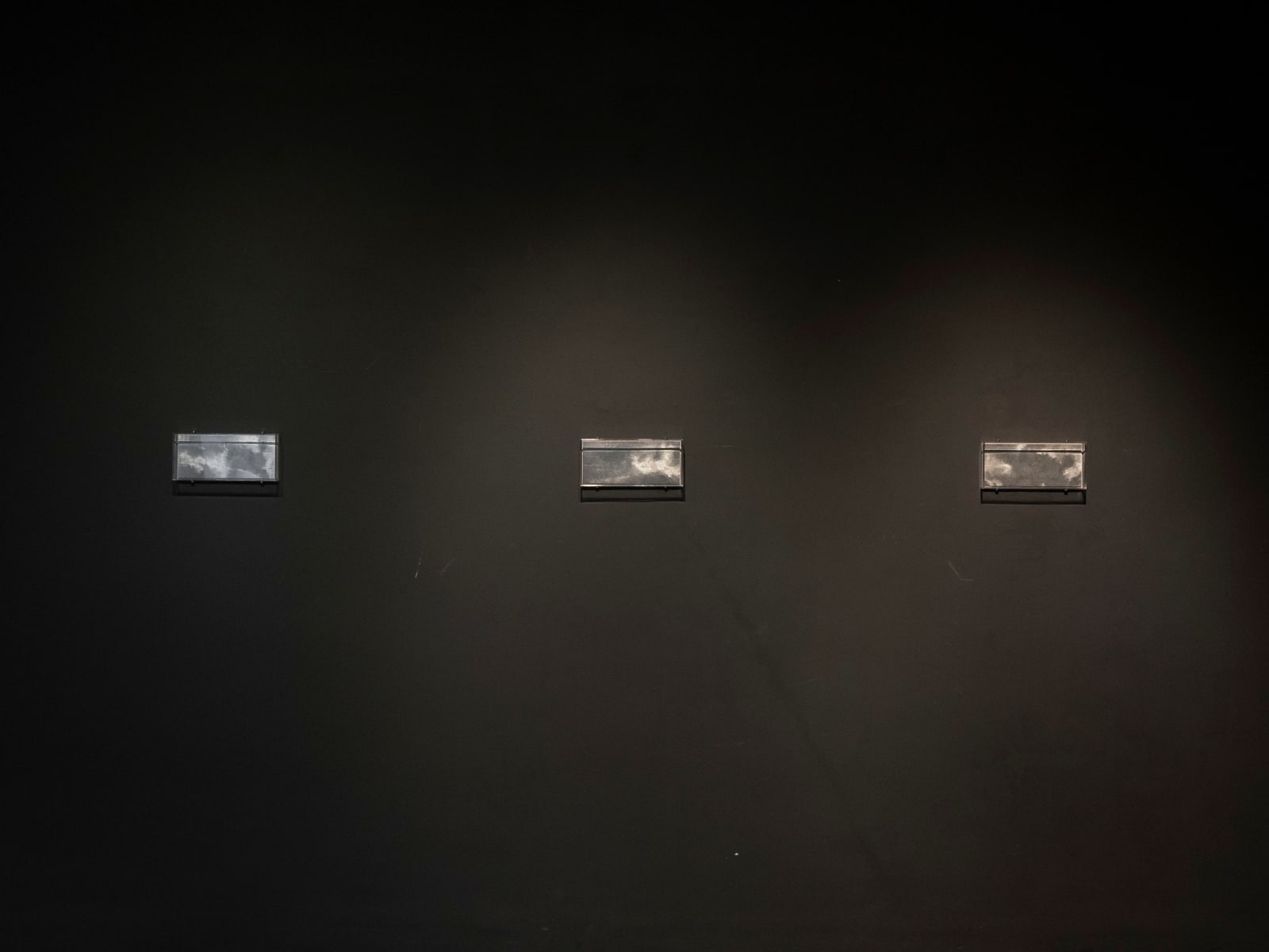 Kavan Balasuriya, In Motion II, 2021