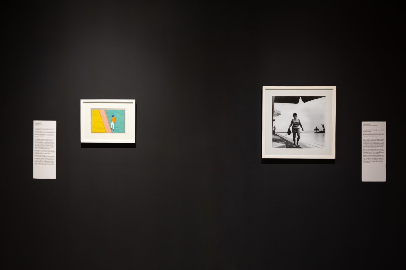 Arjuna Gunarathne, The Foreigners, Museum of Modern and Contemporary Art Sri Lanka, 2023