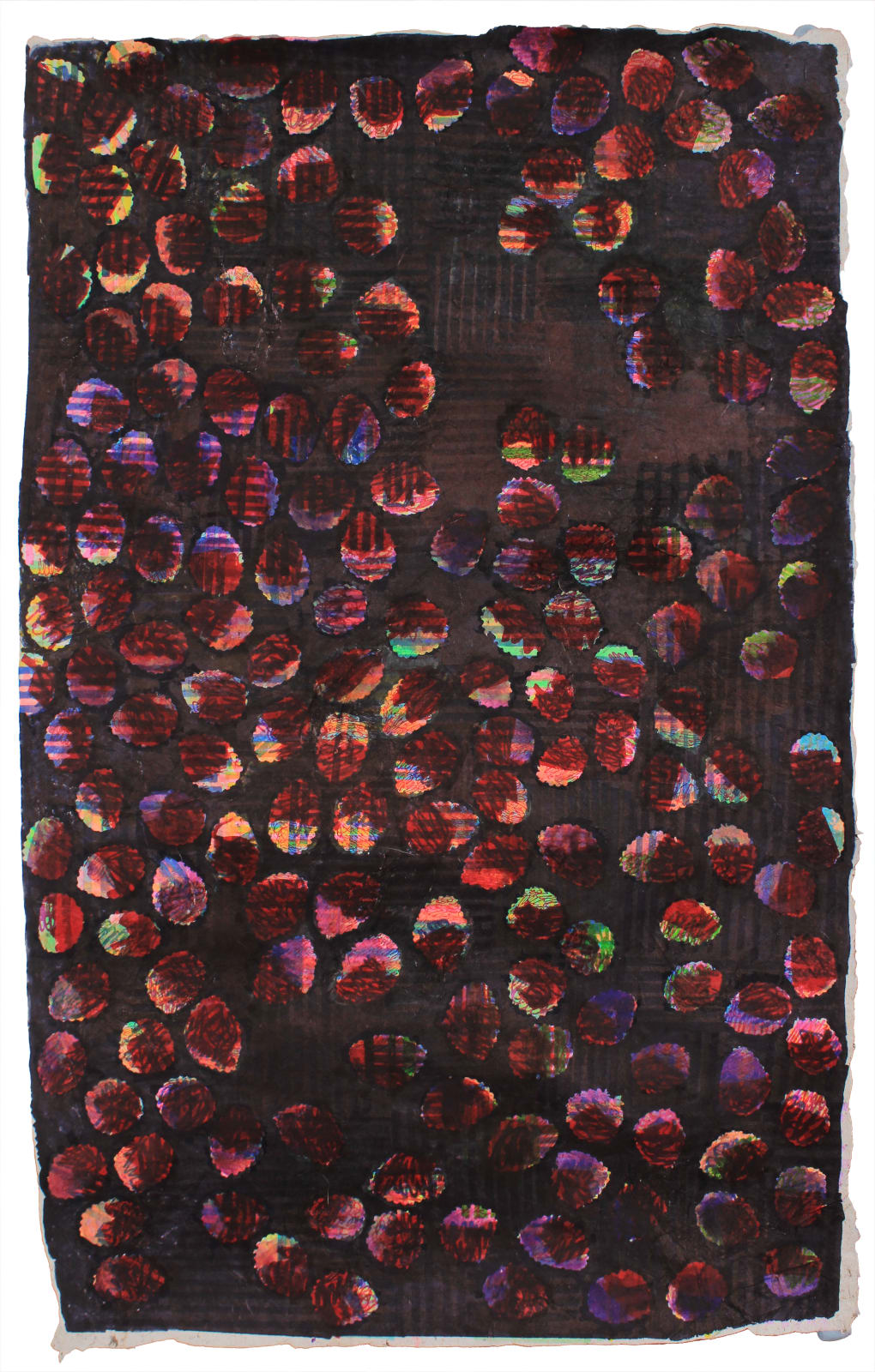 Chudamani Clowes, Bon Voyage Corallium 2, 2025