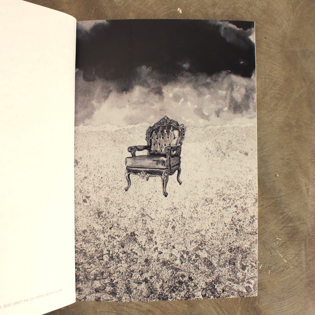Shop, SFG Notebook
