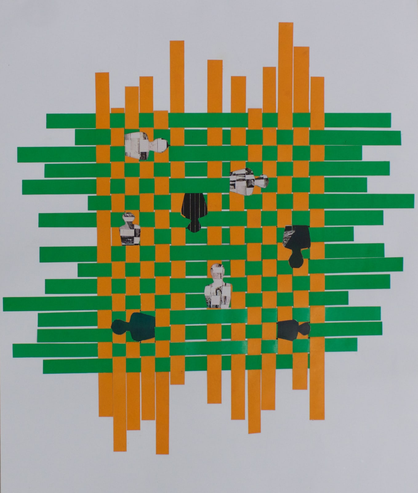 Kanesh Thabendran, Titled V, 2020